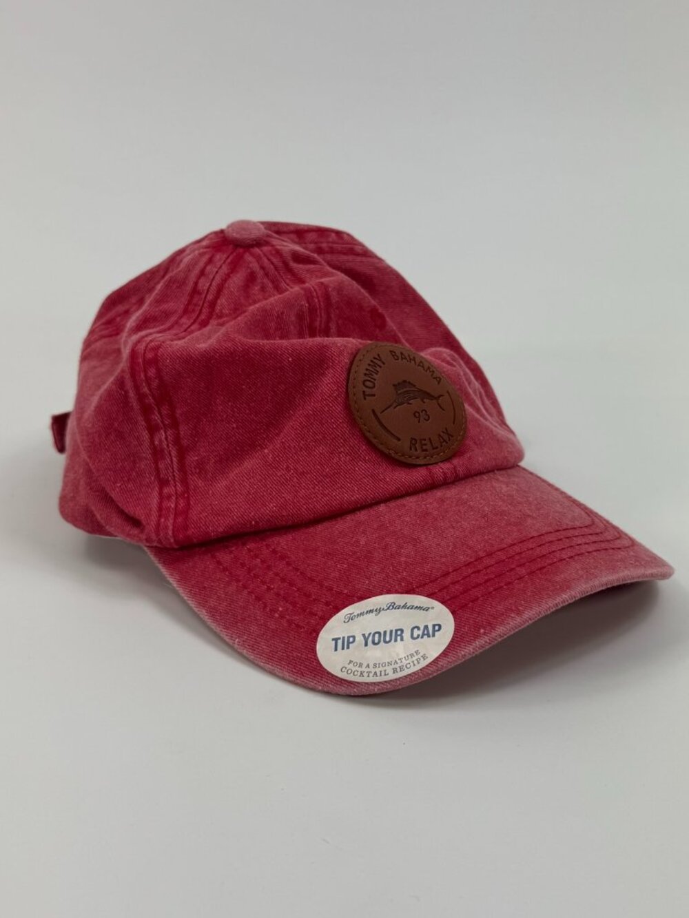 Tommy Bahama Relax 93 'Red' Margarita Recipe One Size